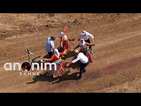 Hubyar Semahı | Ali Ateş