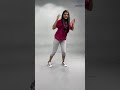 Insta Reels Semma Dance By Gabriella