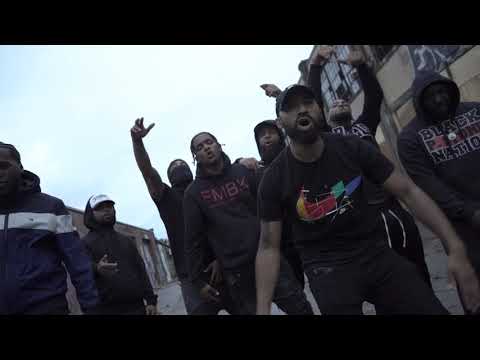 ROCK GOTTI x KING DRAZTIK-ITS OVER