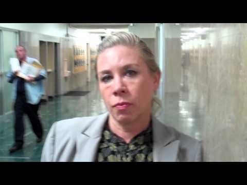 100714p2 COP KRUGER - CIT officer STILL awaiting for DPH??? What about my legal and medical rights?