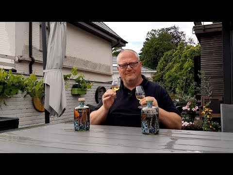 Mark’s Whisky Ramblings 445: Nc’nean Batch 8 vs Batch 9