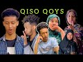 SOMALI SHORT FILM | QISO QOYS |MAXAMED DEEQ IS NOT EASY | PART6