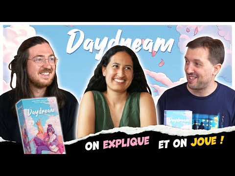 Vidéo Daydream
