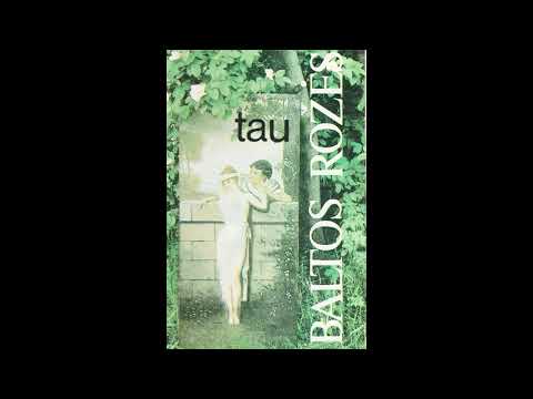 Grupė "Tau"- Atleisk  Official audio