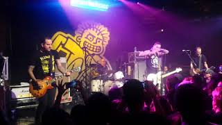 MxPx - Tomorrow&#39;s Another Day - Live @ The Troubadour in Hollywood