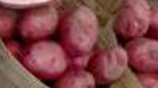 How To Prepare Red Potatoes