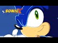 [OFFICIAL] SONIC X Ep78 - So Long Sonic