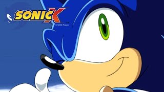 OFFICIAL SONIC X Ep78 - So Long Sonic