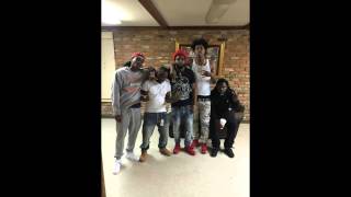 YOU KNO HOW WE COMING