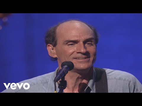 James Taylor - Not Fade Away (Live at the Beacon Theater)