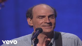 James Taylor - Not Fade Away (Live at the Beacon Theater)