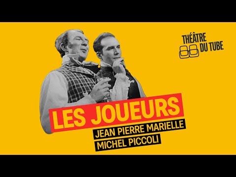 Trailers Les Joueurs