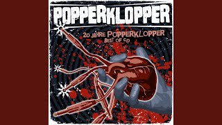 Music video thumbnail preview for Kill Yourself (Remastered) by Popperklopper