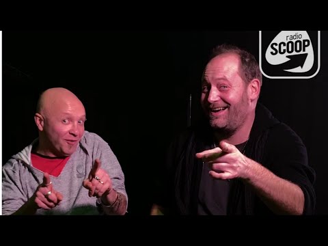 Tryo en featuring avec McFly et Carlito ? Merci BigFlo et Oli ! | Tryo - T'AS PAS UN SCOOP ?