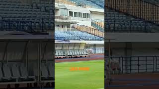 Download lagu KONDISI STADION GBLA TERBARU mp3