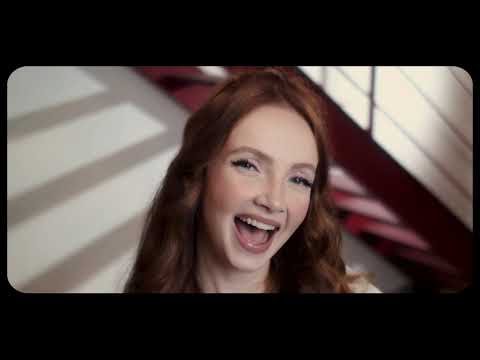 Diferente - Nathalia Bacci (Clipe Oficial)