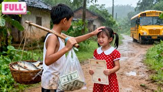 Download lagu Pemuda Baik Bantu Gadis Miskin Kuliah ke LN!20 Tahun Kemudian,Dia Bawa Kekayaan Kembali Balas Budi! mp3 Download lagu Pemuda Baik Bantu Gadis Miskin Kuliah ke LN!20 Tahun Kemudian,Dia Bawa Kekayaan Kembali Balas Budi! mp3