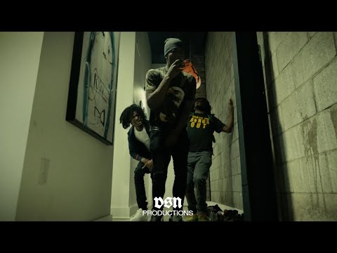 Rx4President x S2 x MBM Gucci - Joe Budden (MV) Dir. VSNKEEM