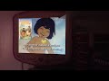 Closing To Disney S Sing A Long Songs Volume 10 Be Our Guest VHS 1992