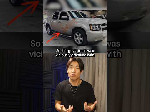 These Locals Did THIS After He Was Targeted By Racists #shorts