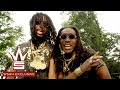 Migos Pipe It Up WSHH Exclusive Official Music Video
