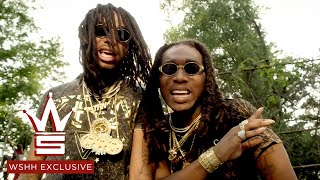 Migos &quot;Pipe It Up&quot; (WSHH Exclusive - Official Music Video)