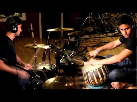 Raga Rock featuring Amish Dudeja