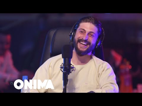 MERITON | Gjoni Black me Meriton Mjekiqin #GJONIBLACK