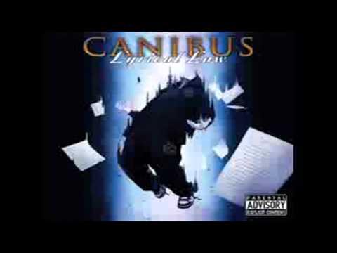 (New) Canibus- Cypher of steel ft K-Rino (HD)