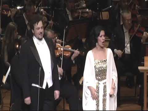 Angela Gheorghiu & Stefan Pop - Muzica