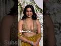 Sharvari Wagh Hot Look 2024