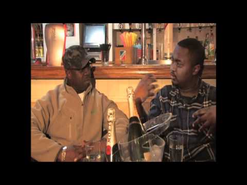 Keith "Gussy Roots" Young Interview