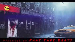 Wu- Tang Clan - Crushed Egos (Phat Tape Remix)