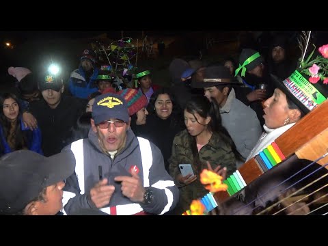 👉 JARANA EN AYALCA ANKARA - SUCRE AYACUCHO 🇵🇪