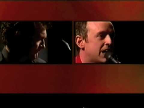 Leonardo di Caprio, Frans Haraldsen, SVT Eftersnack