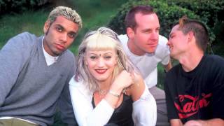 No Doubt - &quot;Excuse Me Mr.&quot; Acoustic Early Version