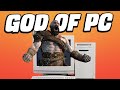 God of War Coming To PC - No Fortnite Required | GameSpot News