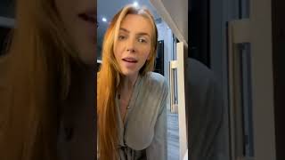 No Bra Big Boobs TikTok Challenge |Hot Looking Girl #sort #youtubesort