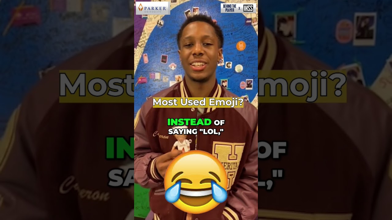 Frisco Heritage Guard Cameron Lomax shared some of his favorite things on and off the court