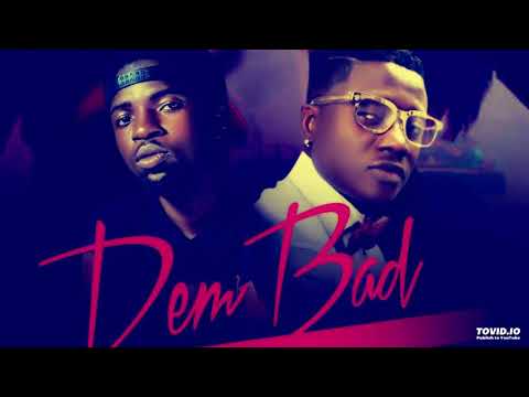 Undacova (UC) ft Klever Jay - Dem Bad