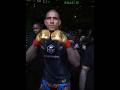 Alex Pereira Edit Me And The Devil Soap Skin Short Verison UFC307