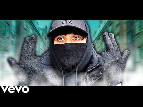 Rampz - MINOR (Official Music Video)