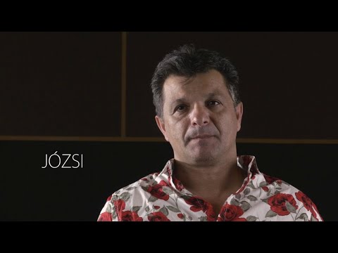 A Parno Graszt család