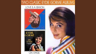 I Got Lost in His Arms