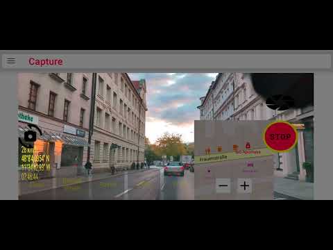 Driver Recorder - Dash Cam Video