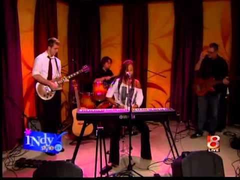 Indy Style Fallin In Love