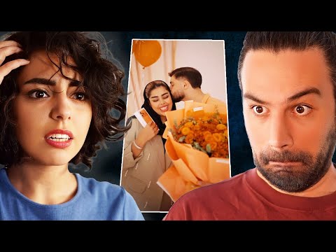 هجوم بلاگرا به آیفون 17 😂 اکسپلور گردی خیلی مسموم❌