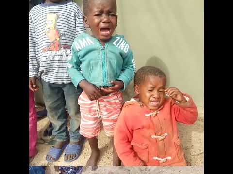 Help 300 flood affected children in Namibia