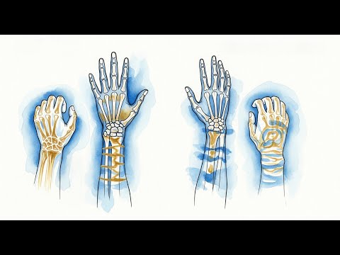 S01E29 | Functional vs Physiologic Tremor: A Comparative Analysis