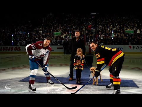 Canucks 2022-23 Hockey Talks Night - Sights and Sounds